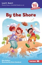 By the Shore: Book 3 by Elise