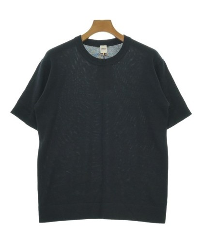 Takeo kikuchi sweaters navy - kikuchi,