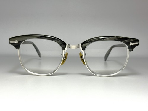 Nice vintage shuron browline - shuron,