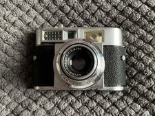 Voightlander Vitomatic IIa
