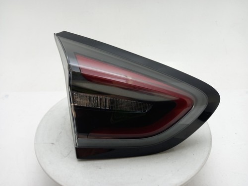 Ford puma tail light rear - tail,