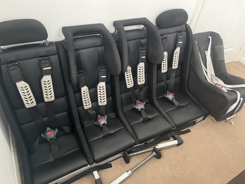 Multimac seater 1260 car - multimac,