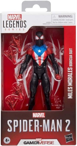Marvel legends series - marvel,