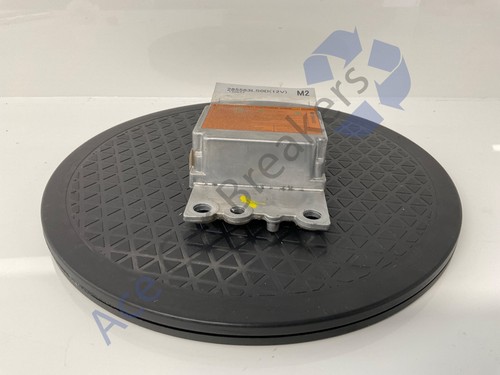 Nissan nv200 acenta dci - nv200, airbag