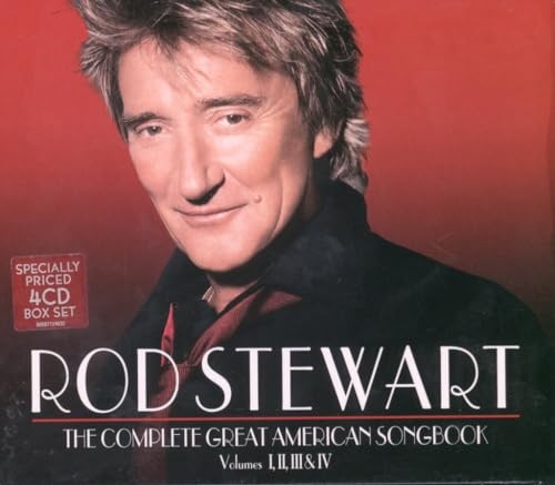 Complete great american - complete,
