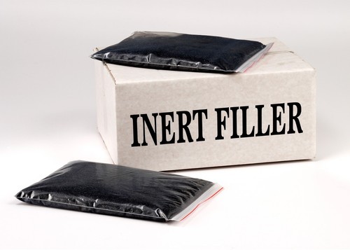 Custom design inert speaker - inert,