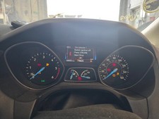 2017 FORD FOCUS TITANIUM C346