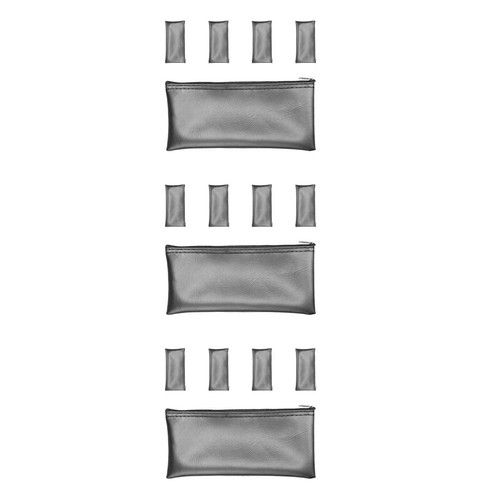 Durable microphone storage - pu,