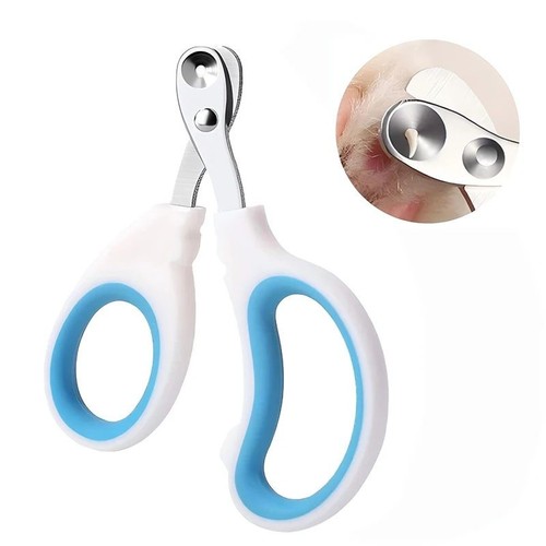 Professional cat nail clippers - cat,