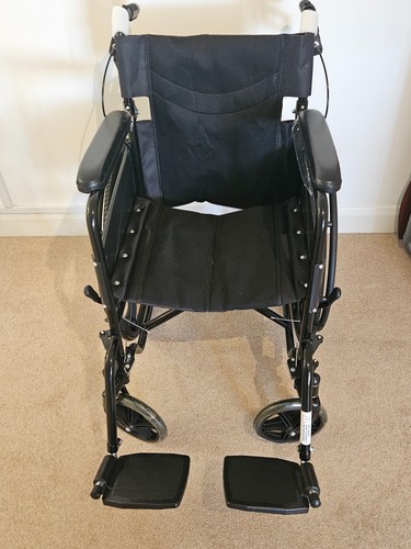Made wheelchair - made,