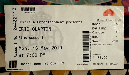 Eric clapton jimmie vaughan - jimmie,