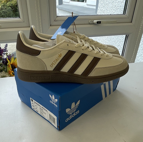 Adidas handball spezial women - adidas,
