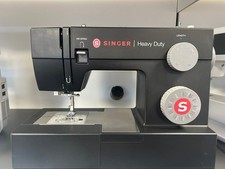 Singer 4432 Sewing Machine