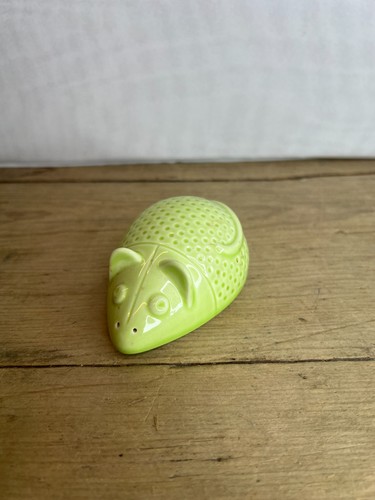 Villeroy boch green - &, mouse