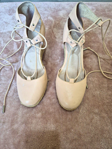 Carvela kurt geiger beige - geiger,