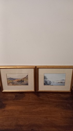 Vintage heaton cooper lake - vintage,