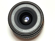 Nikon Nikkor 28mm f2.8 AI-S