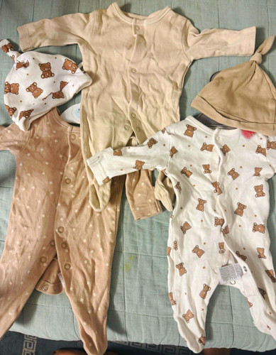Primark baby babygrow - baby,