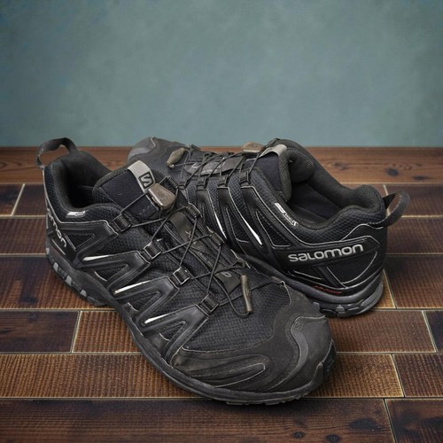 Salomon pro chassis - salomon,