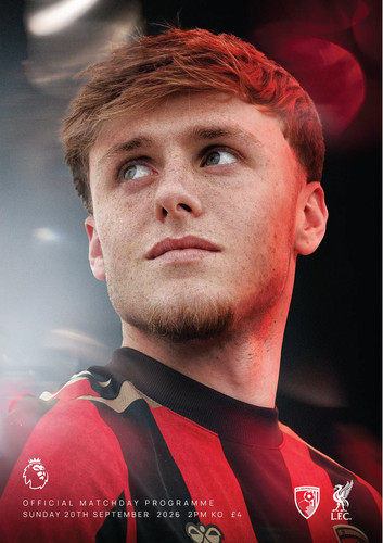 Afc bournemouth liverpool - afc,