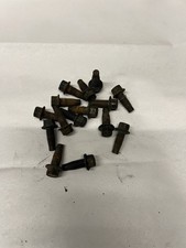 Escort  rs turbo  Xr3i interior seat bolts Sierra Fiesta Cosworth Xr2