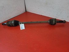 SUBARU IMPREZA  PASSENGER SIDE NEARSIDE REAR DRIVESHAFT 2015 1.6L PETROL FB16