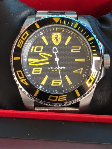 Scuderia ferrari kers - ferrari,