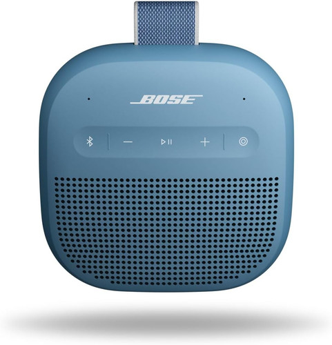 Bose soundlink micro portable - soundlink,