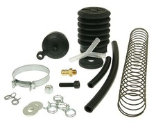 Boost Bottle Malossi Macsi