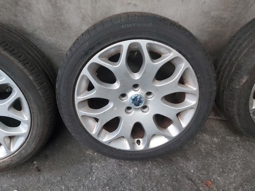 Genuine ford focus mk2 - focus,