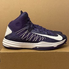 Nike Hyperdunk 2012 Purple