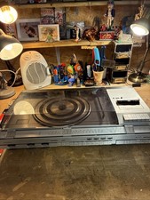 vintage bang and olufsen radio