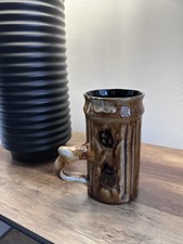 Vintage Guernsey Pottery Hand