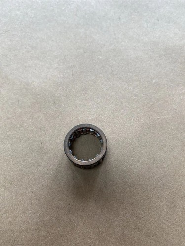 Yamaha connecting rod bearings