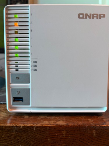 Qnap nas 332x - nas, ts-332x