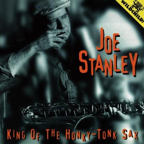 King honky tonk - king, of