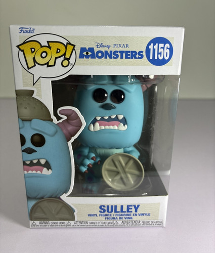 Funko pop disney pixar - pop!,