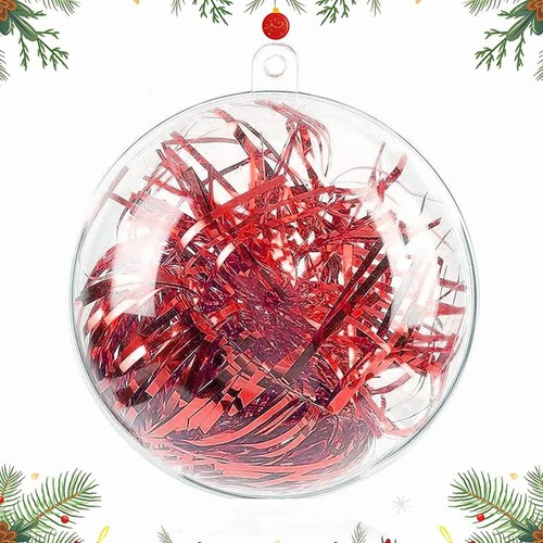 Christmas baubles pcs - christmas,