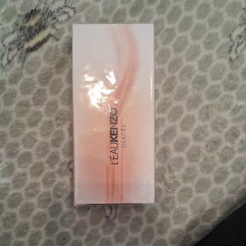 Kenzo eau glacee - l'eau, pour