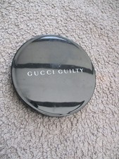Authentic GUCCI Guilty Limited Compact Makeup Mirror