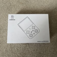 Anbernic rg353v handheld game - anbernic,