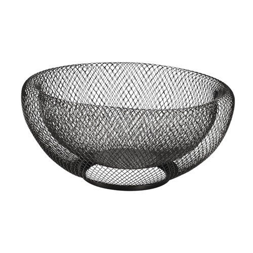 Metal mesh fruit - mesh,