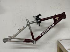 Voodoo Shan’go retro Jump