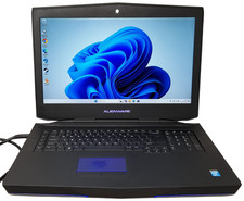Alienware 18 i7-4930MX 32GB