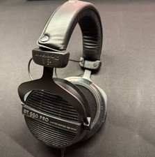 Beyerdynamic DT 990 PRO┃250