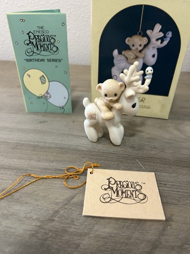 Precious moments - precious,
