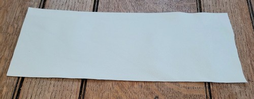 White 100 crest - white, 100%