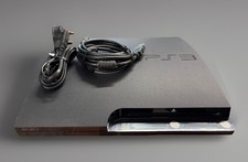 PS3 Console Slimline 250GB