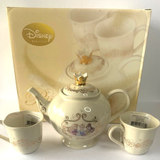 Lenox Disney Cinderella Belle