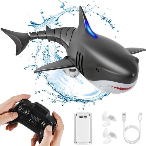 4ghz electric shark radio - 2.4ghz,